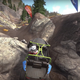 Illustration for article titled iOverpass/i Is A Tediously Challenging Off-Road Powersport Simulator